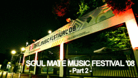SOUL MATE MUSIC FESTIVAL　08