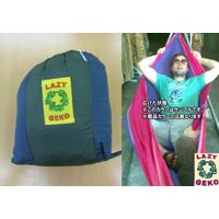 LAZY GEKO / シングルハンモック LAZY GEKO / シングルハンモック