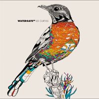 Lee Curtiss - Watergate 08 / CD Lee Curtiss - Watergate 08 / CD