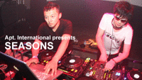 Apt. International presents "SEASONS"