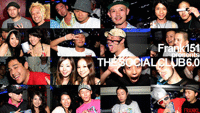 Frank151 presents THE SOCIAL CLUB 6.0 Frank Book #29 *The Lost Angel* Issue Release