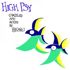 High Psy (CD+7inc)